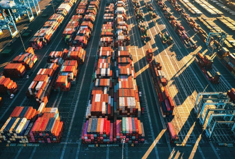 Port Klang → Jebel Ali